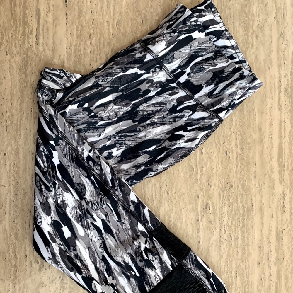 Under armour Capri leggings
